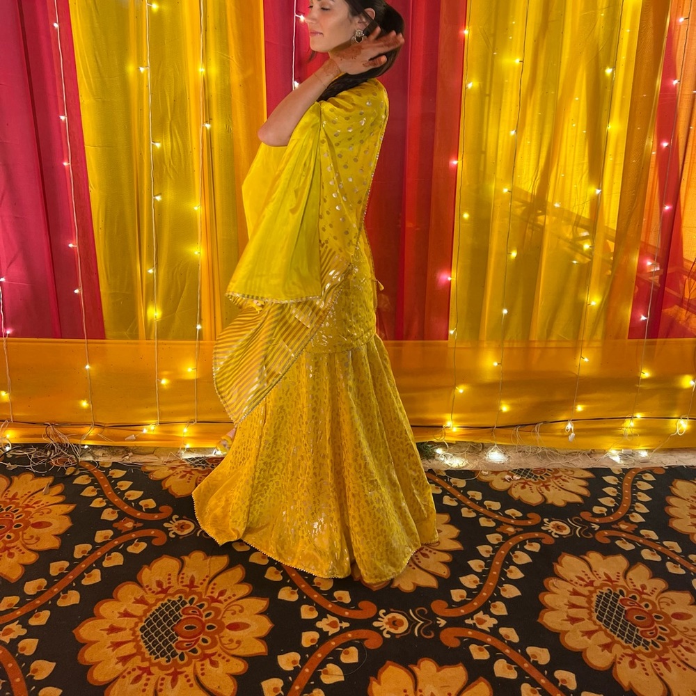 Masaba Lengha - image 2